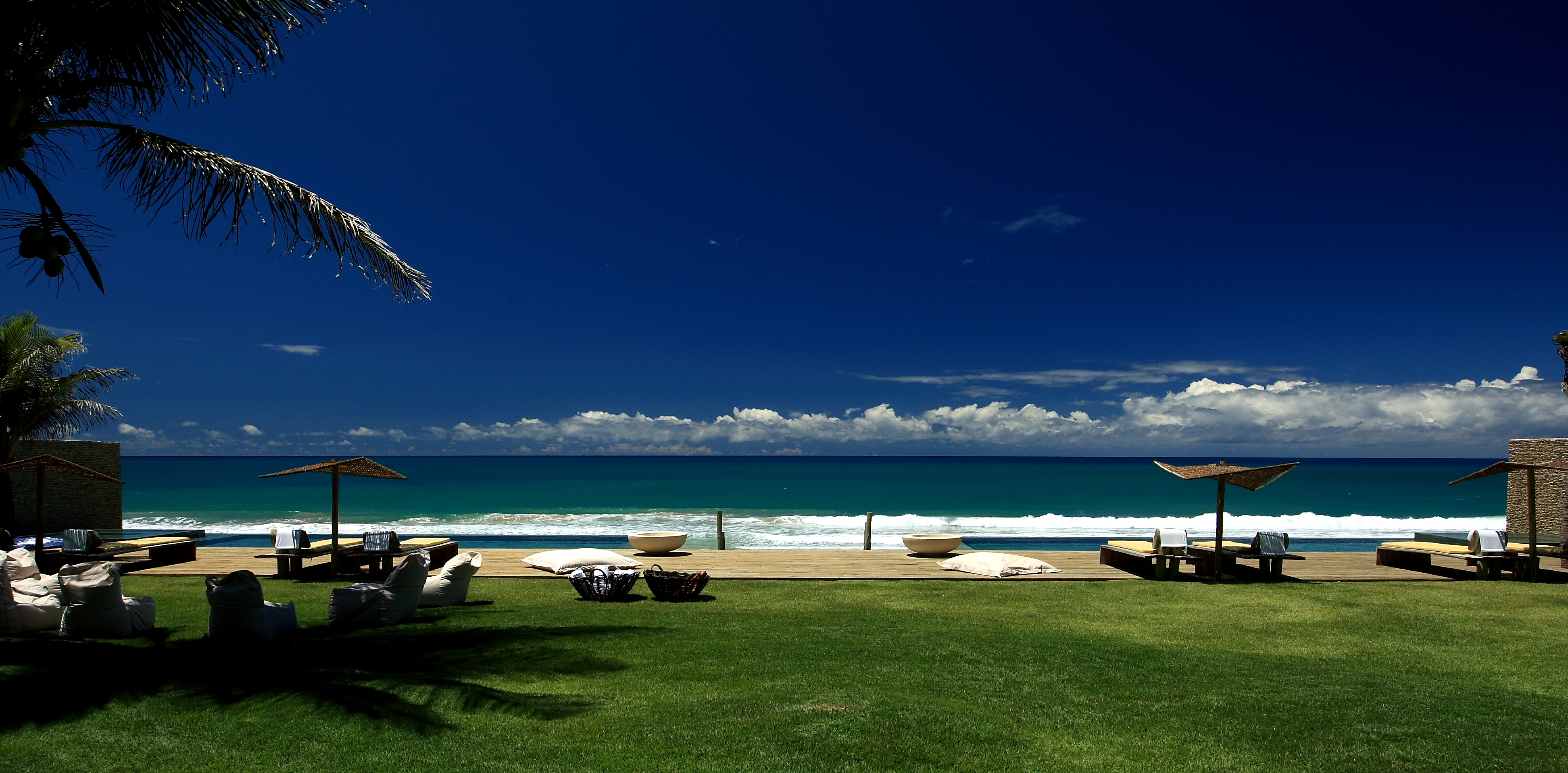 	ㅤㅤKenoa Resort ㅤㅤFérias de Julho	